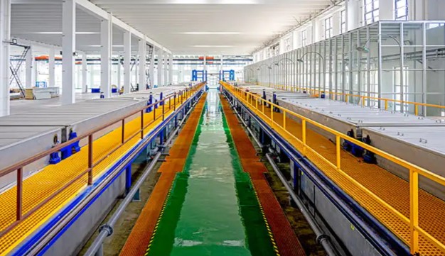 De Chinese drukindustrie wordt geconfronteerd met nieuwe kansen en marktkansen