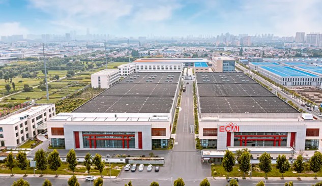 Offset Printing Plate Industry Development Overzicht