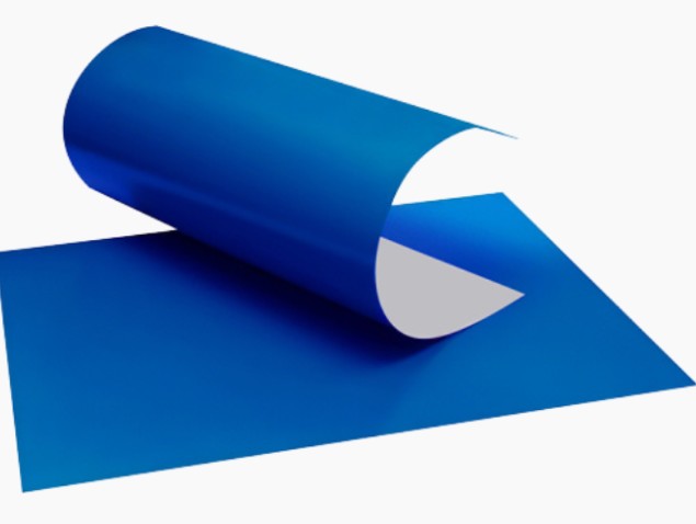 De drukrevolutie van dubbele laag thermische CTP-plaat (thermische CTP-plaat, dubbele laag)