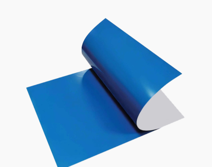 CTCP -plaat: een innovatieve keuze voor de drukindustrie