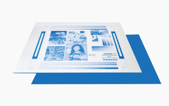 CTP -plaat: innovatie en toekomst van printtechnologie