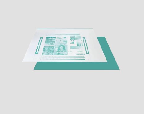 Printplaten - Analyse van de technologie en toepassing van kernverbruiksartikelen in de drukindustrie